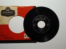 JERRY LEE LEWIS LET'S TALK ABOUT US  LONDON HL8941 7
