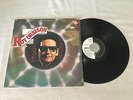 ROY ORBISON SELF TITLED RARE AUSTRALIAN AXIS RELEASE LP