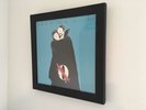 Queens Of The Stone Age '...Like Clockwork' 2xLP Ltd blue cover