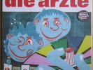 DIE ÄRZTE - Auch 2-LP + CD, 2012, Box, 180 Gramm Vinyl