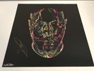RARE SIGNED VINYL - Eric Prydz Opus Album 4lp Ltd Edition