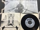 Anonymo big body build Ep 1982 rare kbd punk 45 ep maggots crime avengers dils