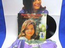 LP MARIANNE ROSENBERG - FREMDER MANN // 1971 PHILIPS **** RAR MIT POSTER ****