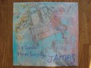 James ?– 'Sit Down' Three Songs By... 12
