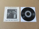 BUZZCOCKS Spiral Scratch NEW HORMONES 7