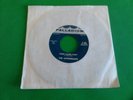 ASTRONAUTS, COME ALONG BABY/TRYIN' TO GET TO YOU, PALLADIUM 610, 1961, VG++