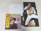 Elvis Presley 1973 Japan LP ELVIS COUNTRY w bonus photo  Japanese 3