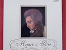 Mozart A Paris - Oubradous **Electric Recording Co. ERC Ltd. Edition 7LP Set**