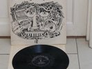 MIKE VICKERS ELECTRONIC MUSIC LP Standard Library 1973 Synth Moog Prog ESL 127