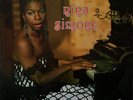 Nina Simone - A Portrait Of Nina (2xLP, Comp) Vinyl Schallplatte - 155272