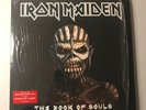 Iron Maiden ?– The Book Of Souls, unplayed 3 * Vinyl, Parlophone 0825646089208