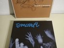 TOMCRAFT 13 Stück Vinyl House Elektro Techno Clubsounds