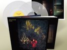 Julia Holter ?Aviary Deluxe LP Clear Vinyl w Autographed Signed Print NEW Sealed