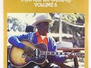 Mance Lipscomb - Volume 6 LP - Arhoolie VG+