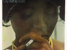 Lucille Spann - Cry Before I Go LP - Bluesway VG++ PROMO