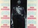 Pink Anderson - Carolina Blues Man Vol. 1 LP - Prestige Bluesville/OBC VG+