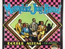 Memphis Jug Band - S/T 2xLP - Yazoo - R. Crumb Cover VG++