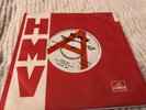 MICHAEL COX rave on RARE UK ONLY DEMO RGM JOE MEEK MINT-  hmv rocker 45