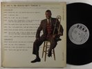 AL GREY The Thinking Man's Trombone ARGO LP mono