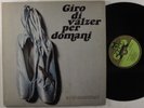 ARTI+MESTIERI Giro Di Valzer Per Domani CRAMPS LP VG+ italy