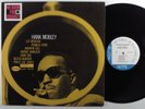 HANK MOBLEY No Room For Squares BLUE NOTE B1-84149 LP VG+