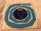 SMALL FACES patterns / e too d RARE UK NON- LP BEAT MOD GARAGE DECCA 45