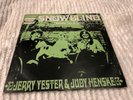 JERRY YESTER & JUDY HENSKE snowblind RARE FOLK PSYCH STRAIGHT alice cooper 45