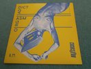 BUZZCOCKS ORGASM ADDICT UNITED ARTISTS UP 36316 PETE SHELLEY GARTH SMITH PUNK