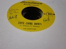 16A VG+ northern soul The Fugitives Sandman 701