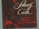 Johnny Cash EP 