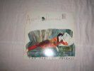 ANNETTE PEACOCK-The Perfect Release, Tomato Records, 1979, TOM-7044,  VG++/EX