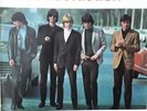 THE ROLLING STONES   (I CAN'T GET NO)SATISFACTION   1965 UK ROCK 7