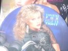 SAMANTHA FOX HOLD ON TIGHT /DO YA DO YA PICTURE DISC'S VINYL +FREE POSTAGE