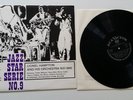 LIONEL HAMPTON & HIS ORCHESTRA 1937-1940 DUKE ELLINGTON SIGNED  Autograph Vinyl