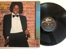 Michael Jackson - Off The Wall - 1979 US 1st Press FE 35745 (VG+) Sonic Cleaned