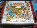 THE HOBBIT DELUXE RECORD SET RANKIN / BASS  USA RELEASE RARE