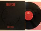 Motley Crue - Shout At The Devil - 1983 LP Record Album 60289-1 (VG+)