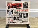 Guns N' Roses Lies vinyl