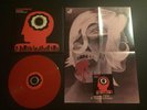 Uncle Acid And The Deadbeats Wasteland Die Hard Vinyl LP Red Glitter