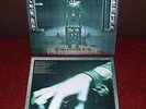 ELECTRIC LIGHT ORCHESTRA Face The Music LP 1975 UK 1st + STICKER  EARLIEST
