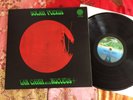 LP - IAN CARR / NUCLEUS - Solar Plexus / VERTIGO 6360 039 / FOC / UK '71 / Mint