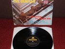BEATLES Please Please Me LP 1981 PARLOPHONE EXPORT MONO  EXPORT STICKER