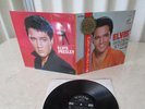 Elvis Presley 1965 Japan Only LP ELVIS' GOLDEN STORY,VOL.2 Japanese 2