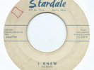 ROCKABILLY 45 - HANK LE GAULT 