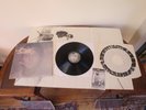 John Lennon - Imagine LP - SUPERB Nr Mint FIRST UK Pressing Vinyl - Complete Set