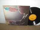 Phineas Newborn Jr. - Harlem Blues LP Contemporary Jazz 1975 Elvin Jones NM *
