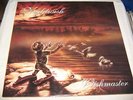 NIGHTWISH WISHMASTER 1st EDITION LP  epica tarja after forever