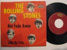 Rolling Stones 5 Head Cover Not fade Away DL 25133