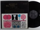 BILL EVANS Interplay RIVERSIDE SMJ-6150 LP NM japan w/insert