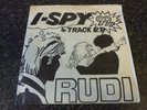 I-SPY - RUDI -  Punk 7